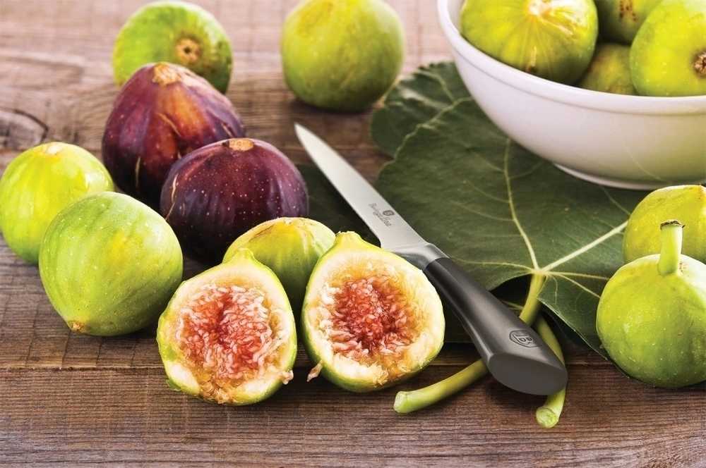 Berlingerhaus Sada nožů nerez 2 ks Carbon Metallic Line