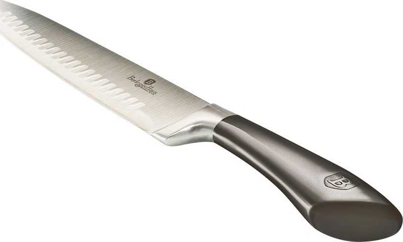 Berlingerhaus Sada nožů nerez 2 ks Carbon Metallic Line