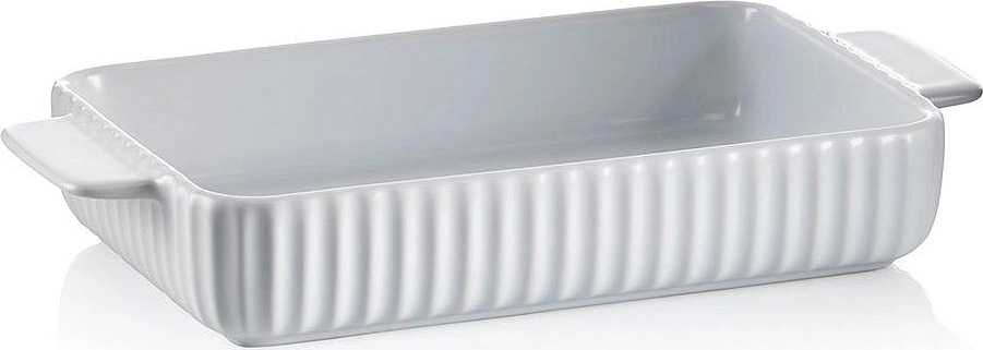 Kela Zapékací mísa MAILA keramika 27x14x4,5cm 
