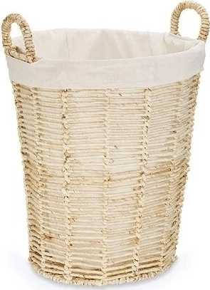 Kela Koš na prádlo ALBA 46 x 52,5 cm