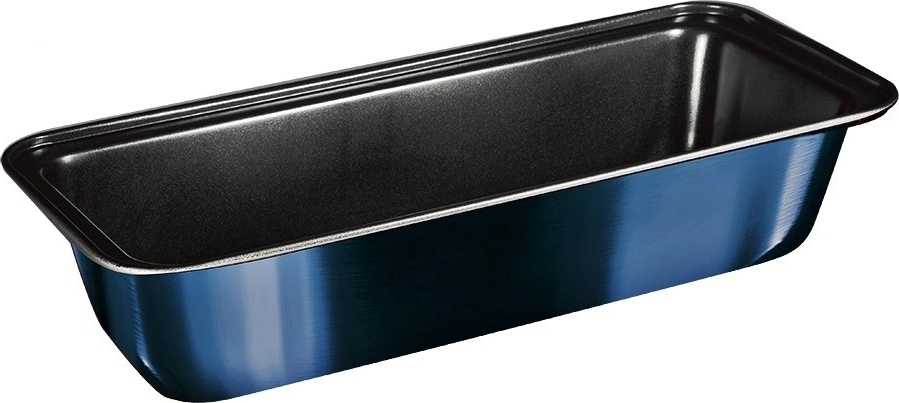 Berlingerhaus Forma na biskupský chlebíček Aquamarine Metallic Line 35 x 27 cm 