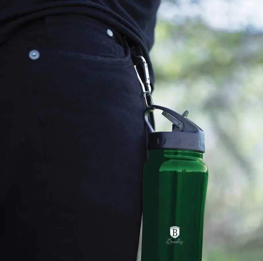 Berlingerhaus Lahev sportovní nerez 18/10 Emerald Collection 0,5 l