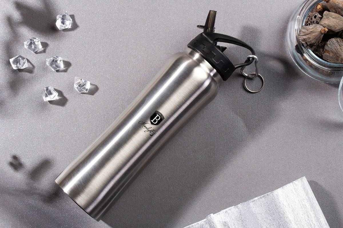 Berlingerhaus Lahev sportovní nerez 18/10 Moonlight Edition 0,5 l