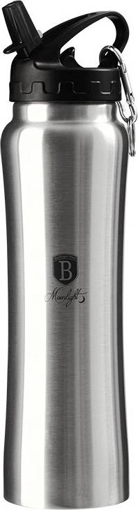 Berlingerhaus Lahev sportovní nerez 18/10 Moonlight Edition 0,5 l