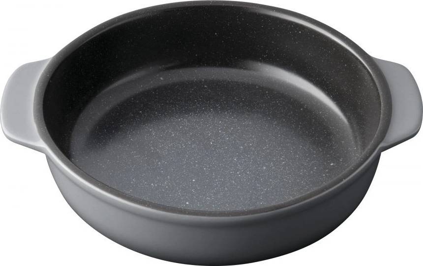 Berghoff Zapékací mísa keramika / smalt GEM 24,5 x 21 x 5,5 cm 