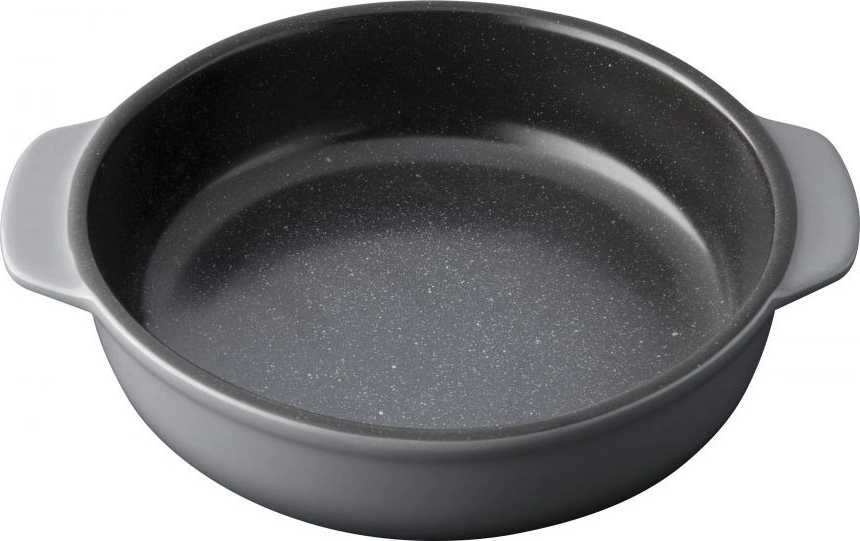 Berghoff Zapékací mísa keramika / smalt GEM 24,5 x 21 x 5,5 cm 