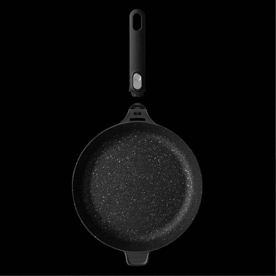 Berghoff Pánev s odnímatelnou rukojetí GEM 28 cm 