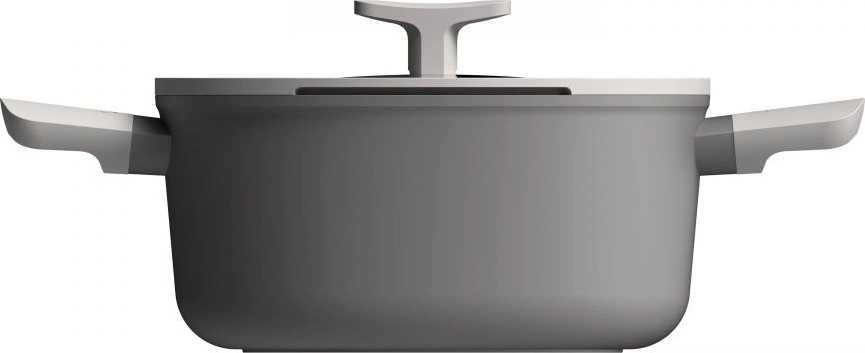 Berghoff Kastrol s poklicí s nepřilnavým povrchem LEO 24 cm 