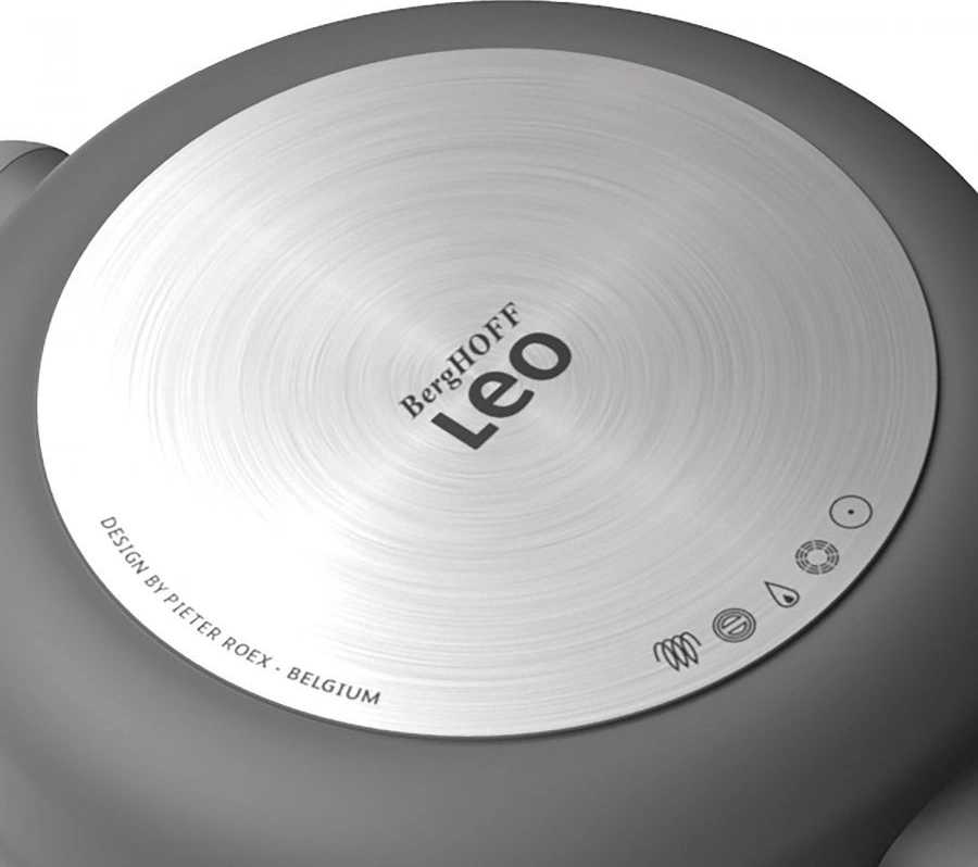 Berghoff Rendlík s poklicí s nepřilnavým povrchem LEO 18 cm