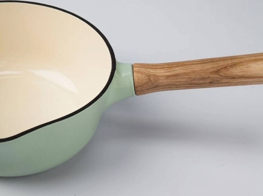 Berghoff Rendlík litinový RON 18 cm zelená 