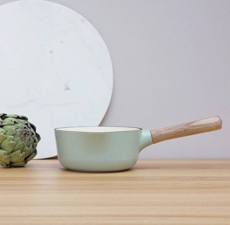 Berghoff Rendlík litinový RON 18 cm zelená 