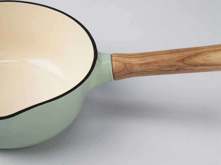 Berghoff Rendlík litinový RON 18 cm zelená 