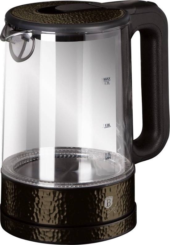 Berlingerhaus Rychlovarná konvice 1,7 l Primal Gloss Collection 