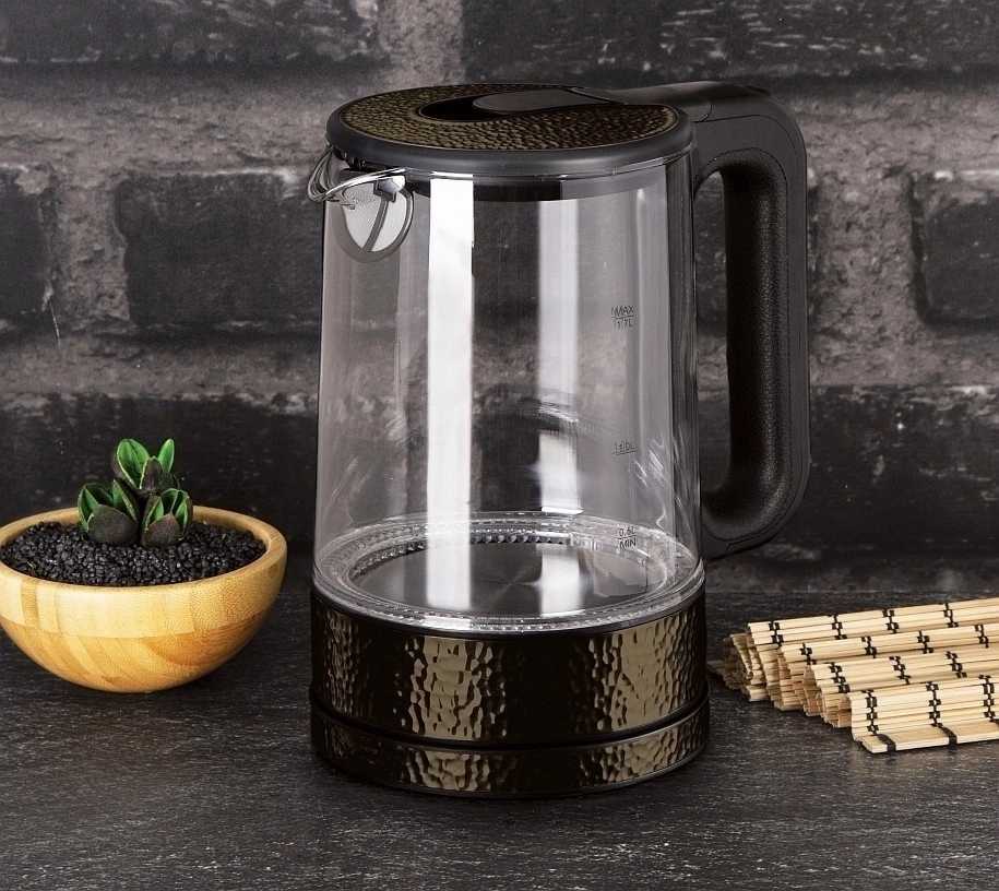 Berlingerhaus Rychlovarná konvice 1,7 l Primal Gloss Collection 