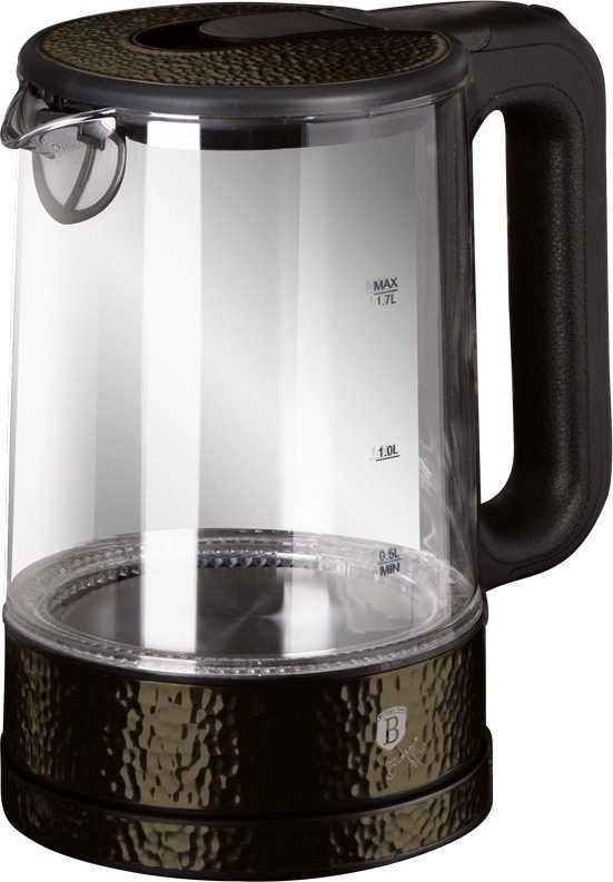 Berlingerhaus Rychlovarná konvice 1,7 l Primal Gloss Collection 