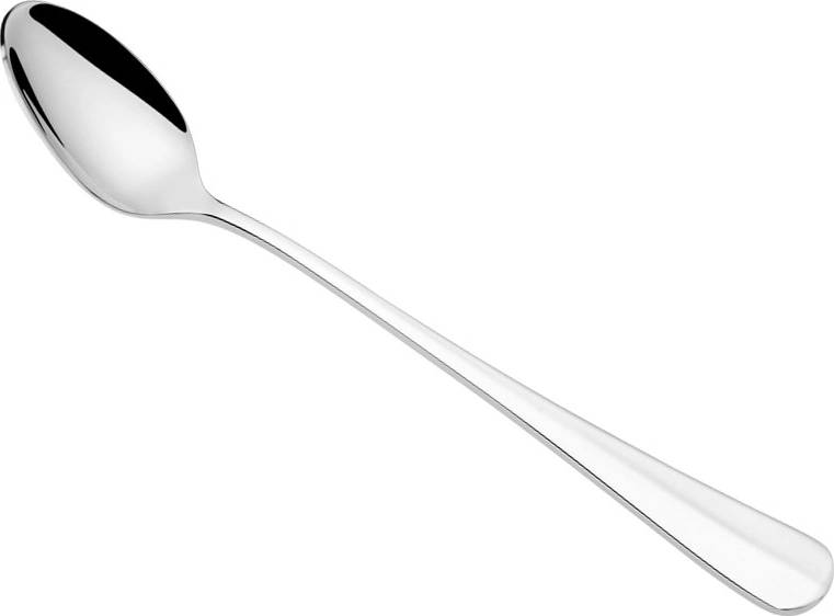 Cs solingen Lžíce dlouhá koktejlová nerez 18/10 BAGUETTE 