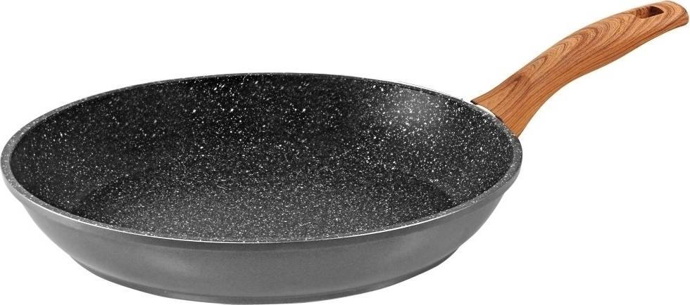 Stoneline Pánev s mramorovým povrchem 20 cm Back To Nature 