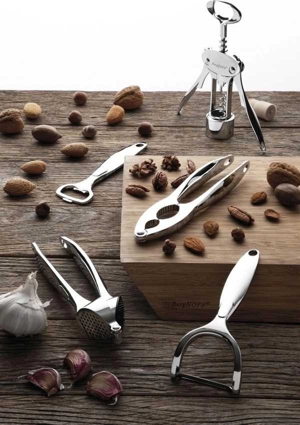 Berghoff Škrabka nerez ESSENTIALS