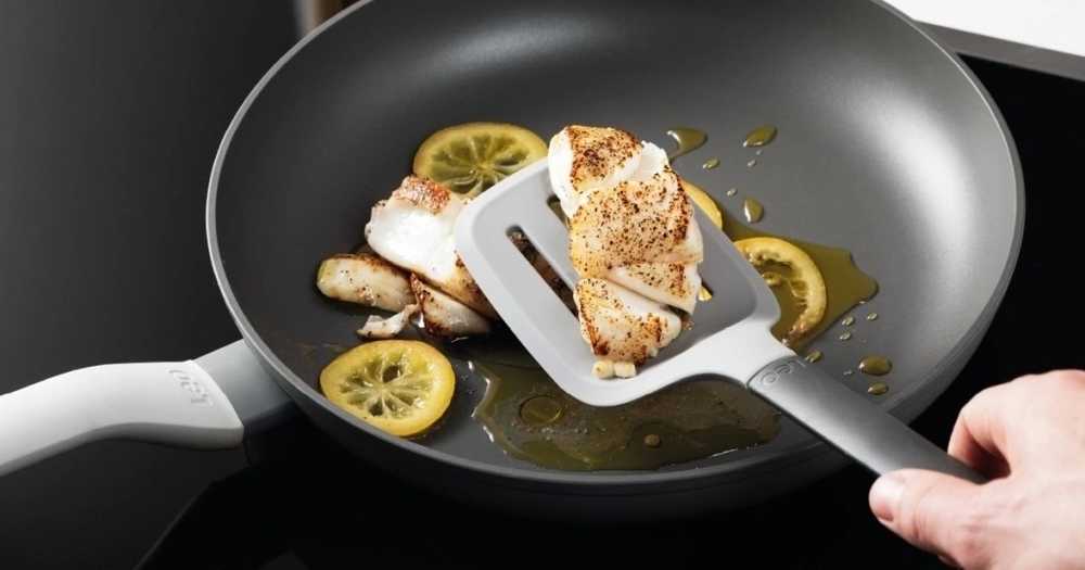 Berghoff Pánev s nepřilnavým povrchem LEO 32 cm