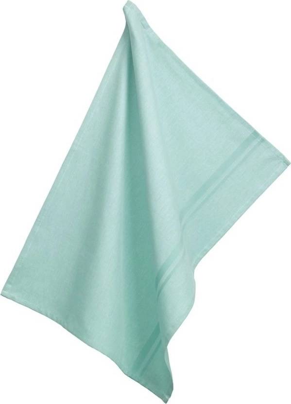 Kela Utěrka na nádobí TIA 100% bavlna 70 x 50 cm mentolová 