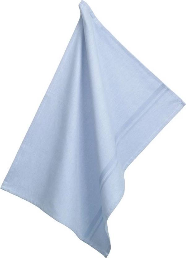 Kela Utěrka na nádobí TIA 100% bavlna 70 x 50 cm modrá 