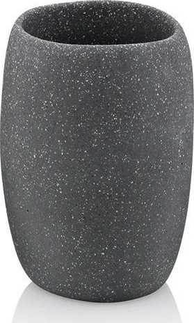 Kela Držák na zubní kartáčky RODA kámen 