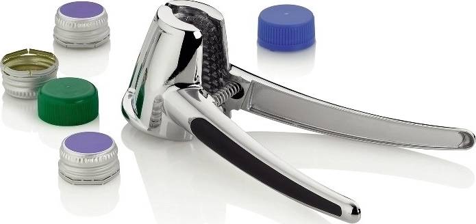 Kela Louskáček na ořechy AKI 