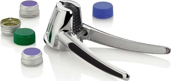 Kela Louskáček na ořechy AKI