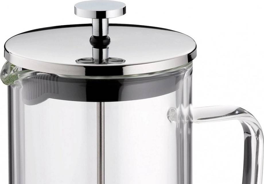 Kela Konvička na čaj a kávu French Press VINCI 950 ml