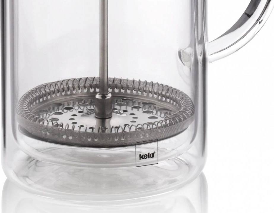Kela Konvička na čaj a kávu French Press VINCI 950 ml