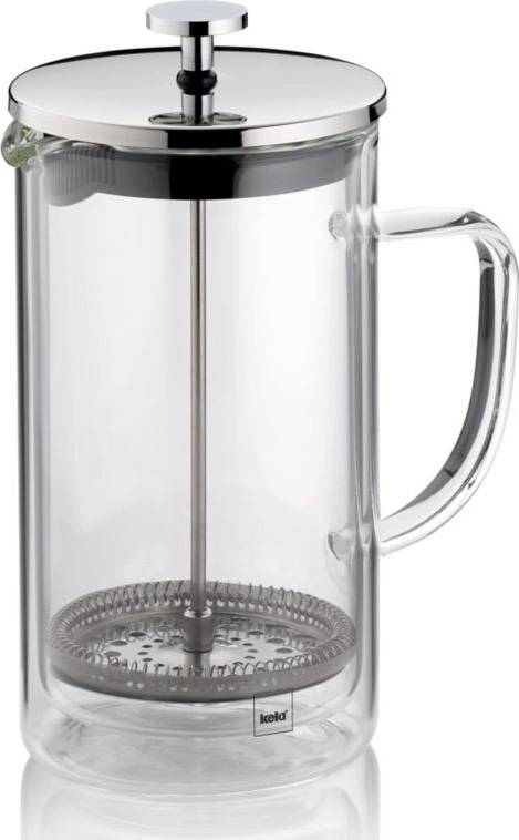 Kela Konvička na čaj a kávu French Press VINCI 950 ml