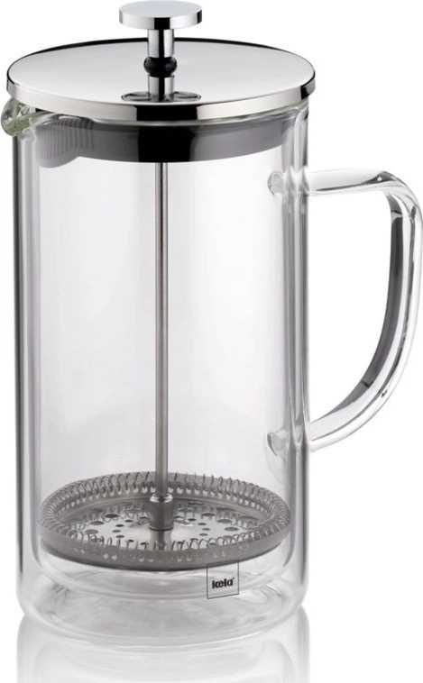 Kela Konvička na čaj a kávu French Press VINCI 950 ml 