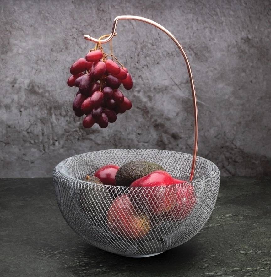 Berlingerhaus Koš na ovoce Moonlight Edition 