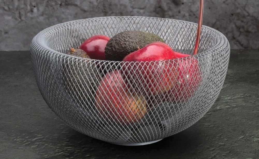 Berlingerhaus Koš na ovoce Moonlight Edition 