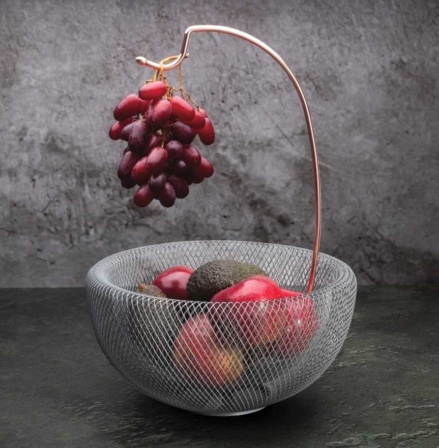 Berlingerhaus Koš na ovoce Moonlight Edition 