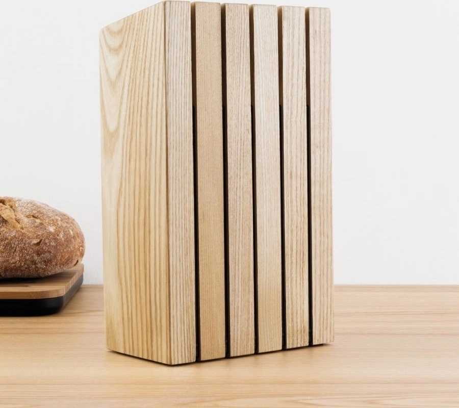 Berghoff Stojan na nože dřevěný RON