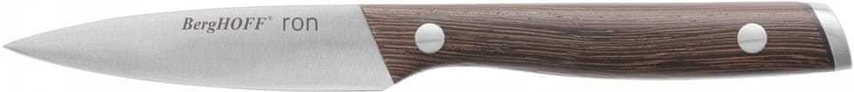 Berghoff Nůž na zeleninu nerez 8.5 cm RON