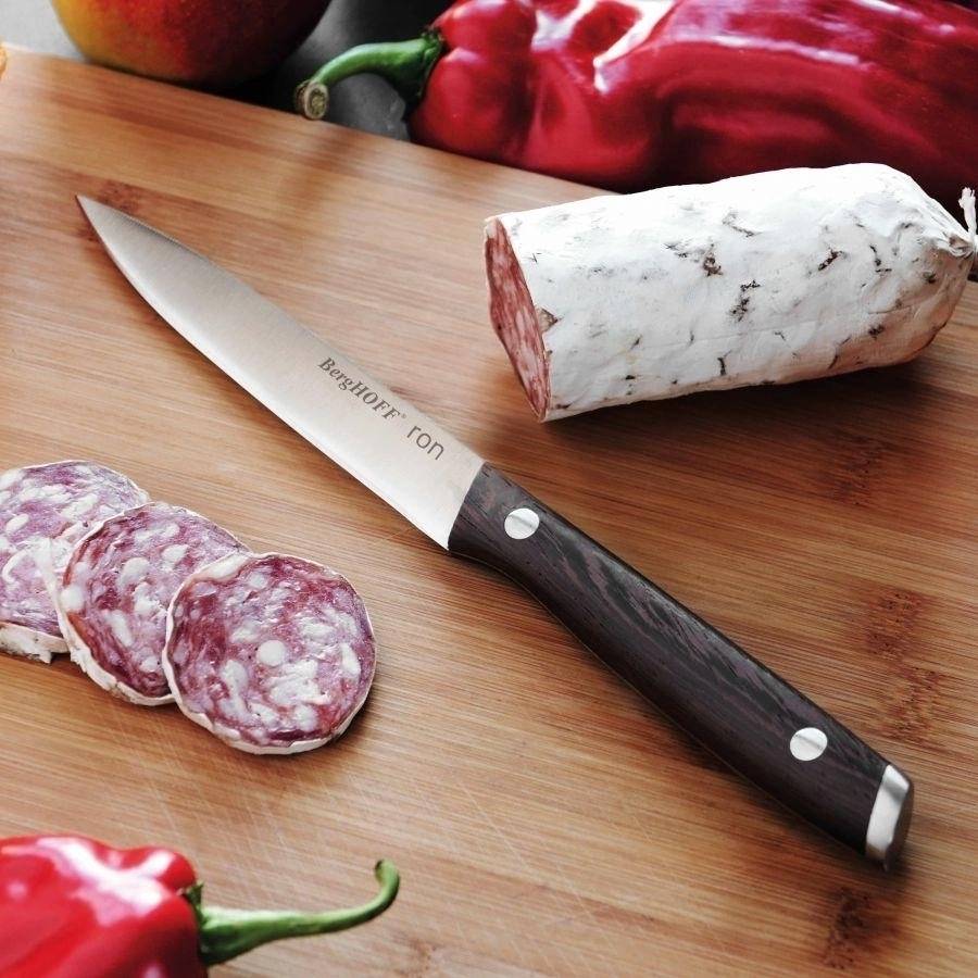 Berghoff Nůž univerzální nerez 12 cm RON 