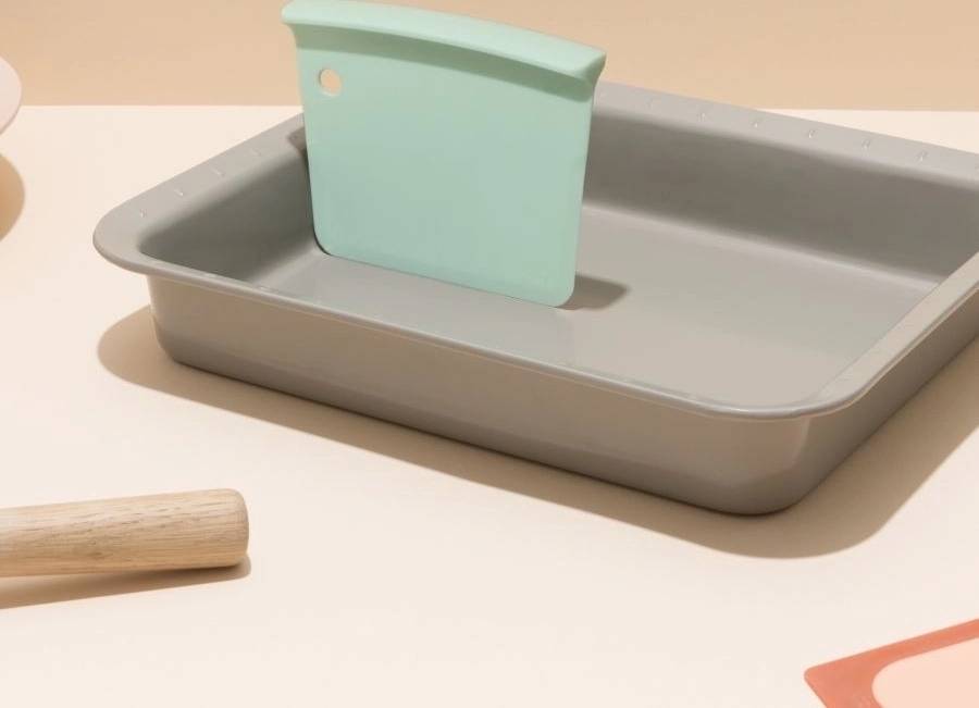 Berghoff Kráječ na dort a moučníky LEO 