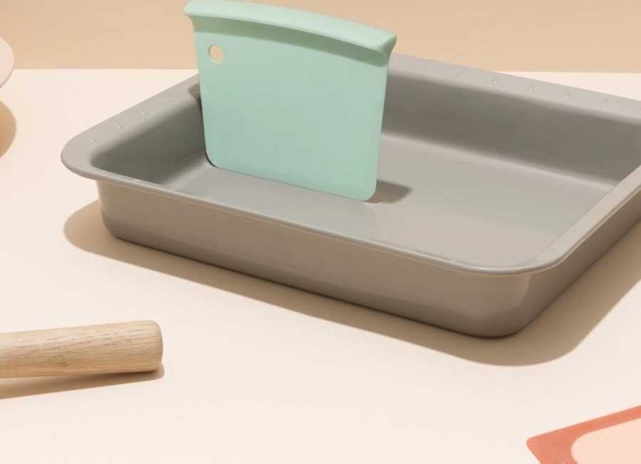 Berghoff Kráječ na dort a moučníky LEO 