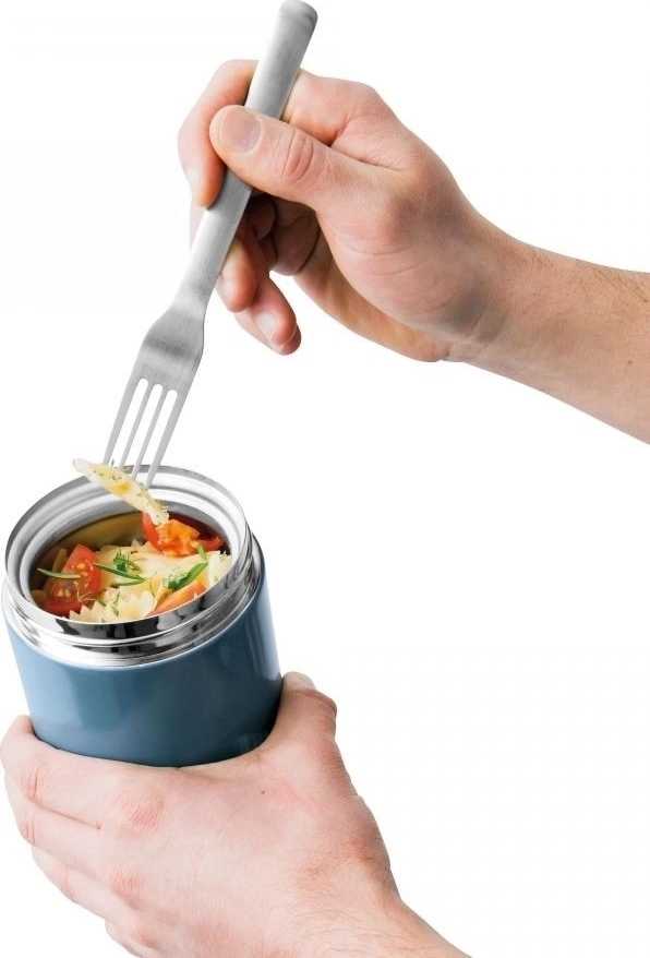 Berghoff Termoska na jídlo nerez 0,75 l LEO