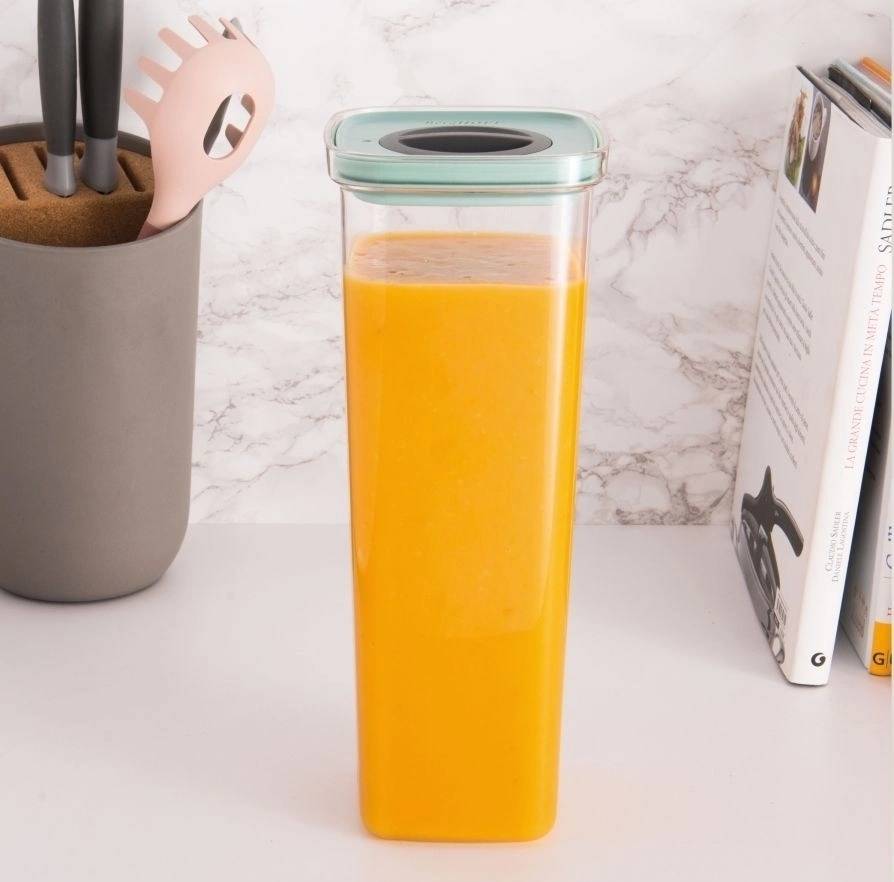 Berghoff Dóza na potraviny vzduchotěsná 2,1 l LEO 