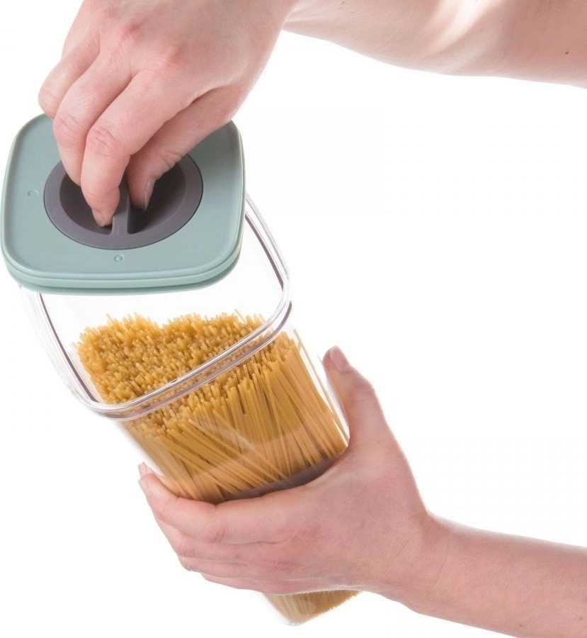 Berghoff Dóza na potraviny vzduchotěsná 2,1 l LEO