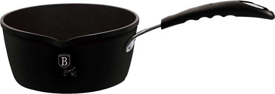 Berlingerhaus Rendlík s titanovým povrchem 16 cm Black Professional Line 