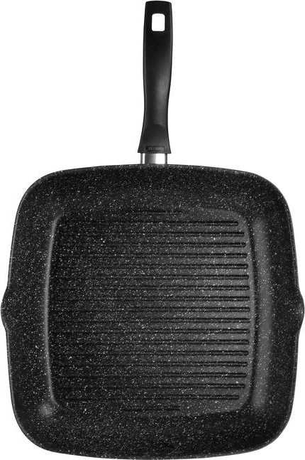 Stoneline Pánev grilovací s mramorovým povrchem 32 cm 