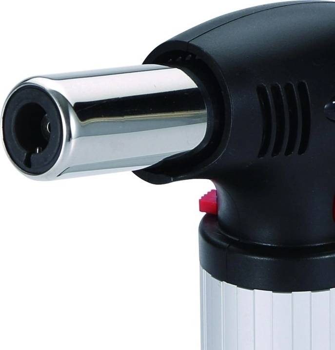 Bergner Hořák kuchyňský FOODIES 