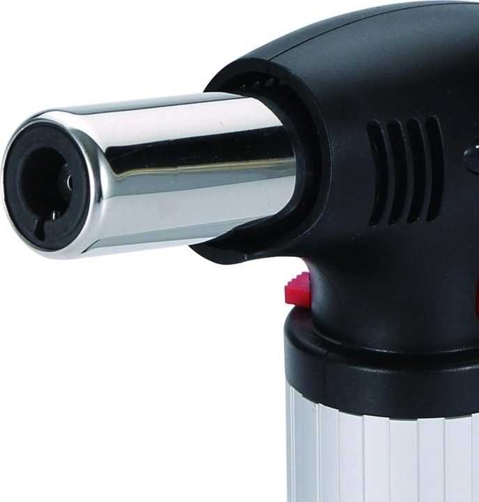 Bergner Hořák kuchyňský FOODIES 