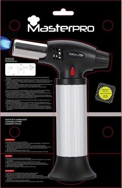 Bergner Hořák kuchyňský FOODIES 