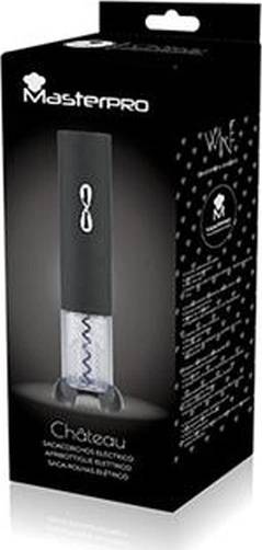 Bergner Vývrtka elektrická MasterPRO