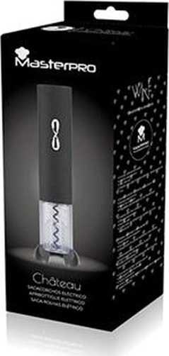 Bergner Vývrtka elektrická MasterPRO 